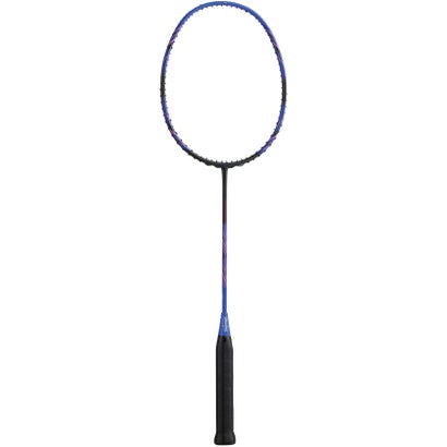 ゴーセン GOSEN ゴーセン GOSEN バドミントン GRAVITAS 1.9A 青色 張り上げ  BGV19ABL6Z （青色）