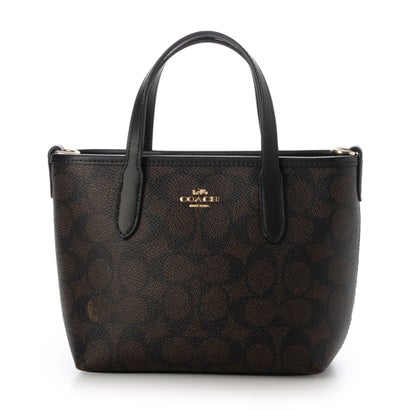 コーチ COACH バッグ （ブラック）