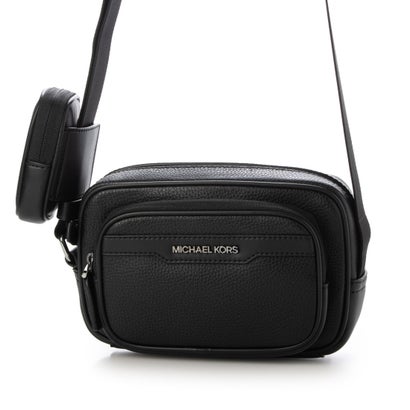 マイケルコース MICHAEL KORS バッグ （ブラック）｜LOCOMALL（ロコンド公式ストア） 17,490円
