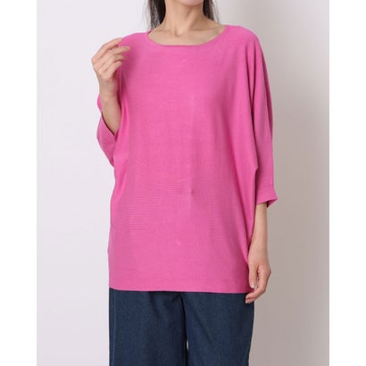 フェイズ エイト Phase Eight Cristine Knit Jumper （Pink）