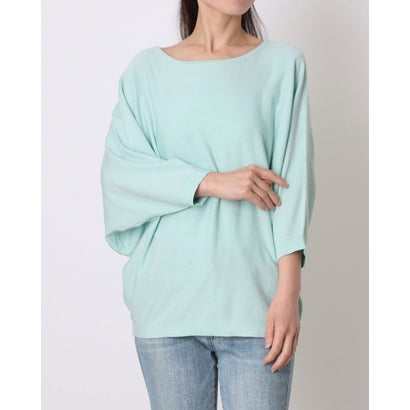 位相角 八つ Phase Eight Cristine Knit Jumper （Pale Green）