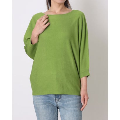 フェイズ エイト Phase Eight Cristine Knit Jumper （Bright Green）