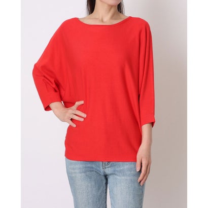 フェイズ エイト Phase Eight Cristine Knit Jumper （Red）