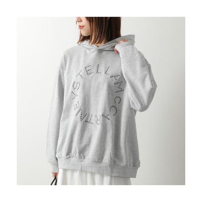 ステラ マッカートニー STELLA McCARTNEY STELLA McCARTNEY KIDS パーカー TY4B60 Z3409 （807/グレー）｜LOCOMALL（ロコンド公式ストア）