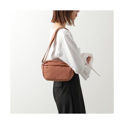中心柱 ポールマッカートニー STELLA McCARTNEY STELLA McCARTNEY KIDS ショルダーバッグ TY0538 Z3652 （319/サクラ色赤銅色）