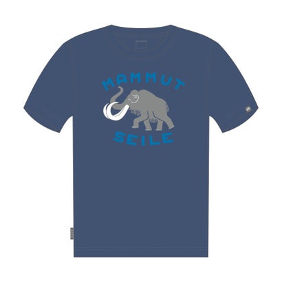 マムート MAMMUT マムート MAMMUT アウトドア MAMMUT SEILE T-SHIRT AF 101707680 （50665 TSCHIEL）