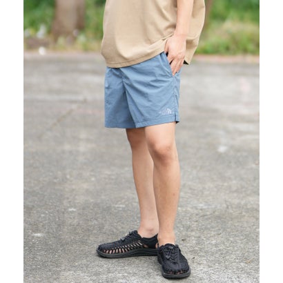 ザ・ノース・フェイス THE NORTH FACE ショートパンツ NB42630 （スモークグレー）