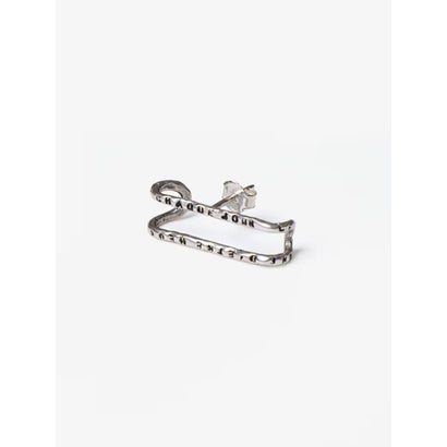 【正規取扱店】セルジュ トラヴァル SERGE THORAVAL BO27 (SILVER)|LOCOMALL(ロコンド公式ストア)