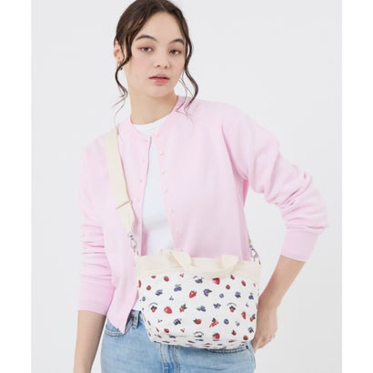 レスポートサック LeSportsac SMALL BUCKET TOTE (ベリーメロウ)|LOCOMALL(ロコンド公式ストア)