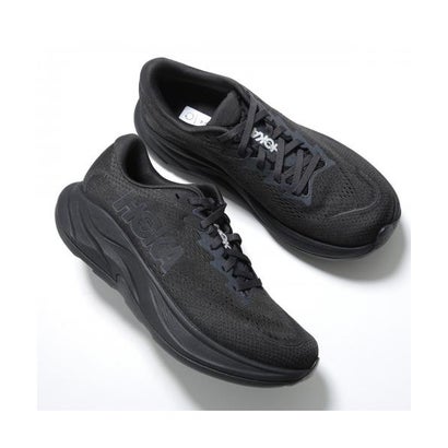 ホカオネオネ HOKA ONE ONE HOKA ONE ONE スニーカー RINCON 4 リンコン 1155131 （BBLC/黒いこと）