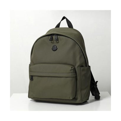 モンクレール MONCLER MONCLER バックパック 5A00009 M7755 NEW PIERRICK BACKPACK （823/カーキ）