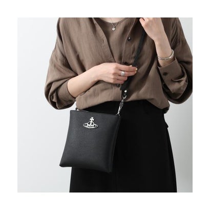 ヴィヴィアン 酉の方角木材 Vivienne Westwood Vivienne Westwood 御徒面子 SQUIRE SQUARE 4304007NU S000B （N401/BLACK/黒いこと）