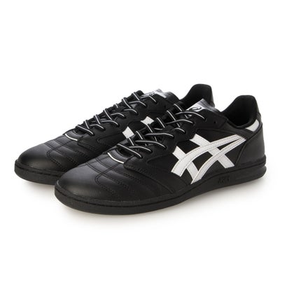 アシックス ASICS スケートボーディング スケシュー スケートボード ストリート LEGGEREZZA FB レッジェレッツァ 1201B045 （ブラック系その他）