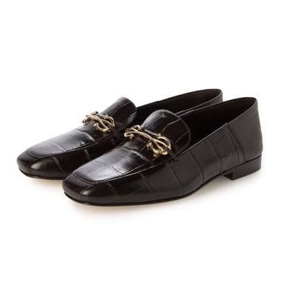 サルバトーレフェラガモ Salvatore Ferragamo LOUIS CROC （MORO）