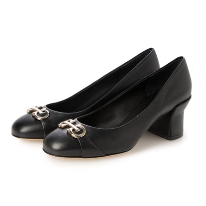 サルバトーレフェラガモ Salvatore Ferragamo OTILIA 55 （NERO）