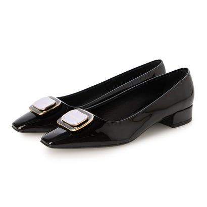 サルバトーレフェラガモ Salvatore Ferragamo VENERA （NERO）