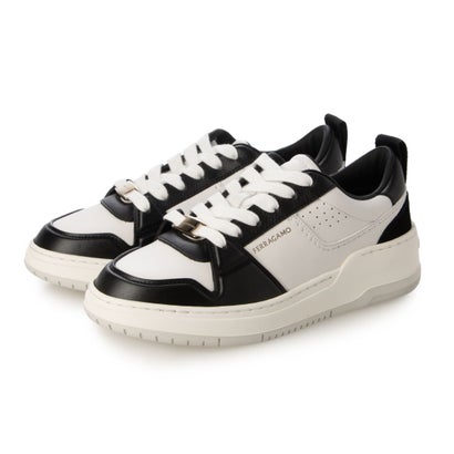 サルバトーレフェラガモ Salvatore Ferragamo S DENNIS （NERO）