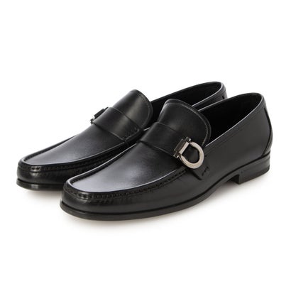 サルバトーレフェラガモ Salvatore Ferragamo M CASPIAN （NERO）