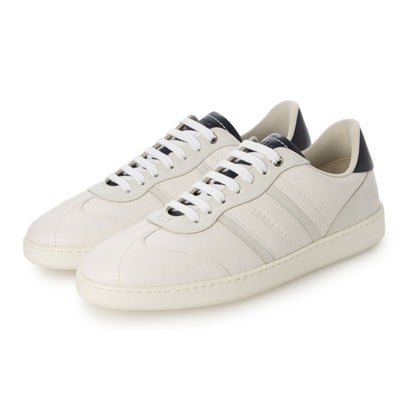 サルバトーレフェラガモ Salvatore Ferragamo M ACHILLE 1 （BIANCO）