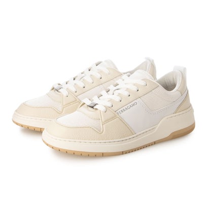 サルバトーレフェラガモ Salvatore Ferragamo M DENNIS 1 （BIANCO）