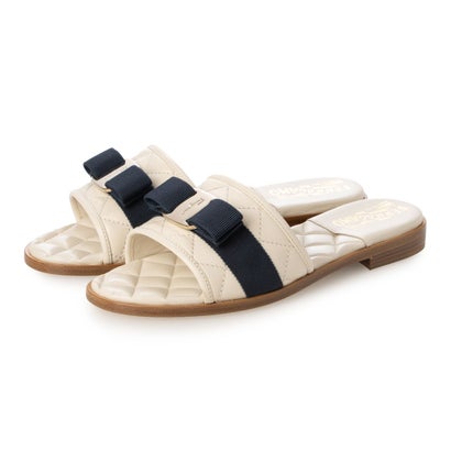 サルバトーレフェラガモ Salvatore Ferragamo LOVEC Q （MASCAR）