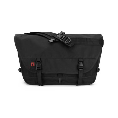 クローム CHROME クローム・インダストリーズ メッセンジャーバッグ CHROME INDUSTRIES BG113 (ブラック×ブラック)|LOCOMALL(ロコンド公式ストア)
