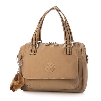 ラドヤード・キプリング Kipling ハンドバック KI36470NW レディース 2WAY ZEVA （EARLY TAN P）