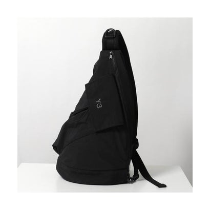 ワイスリー Y-3 Y-3 スリングバッグ KD0214 UTILITY SLINGBAG （BLACK/ブラック）