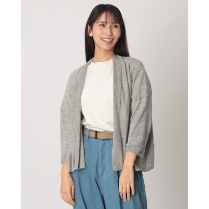 エスオー SO カーディガン （グレー） 6,084円