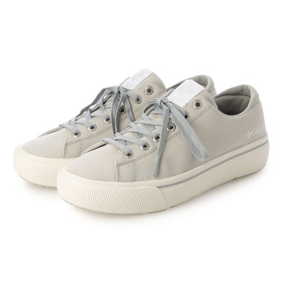 コロンビア Columbia 547 HAWTHORNE RAIN L 007149 （白いこと×青色）