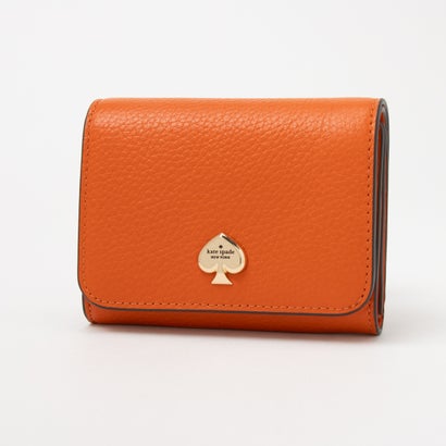 ケイトスペードニューヨーク kate spade new york 財布 (オレンジ)|LOCOMALL(ロコンド公式ストア)