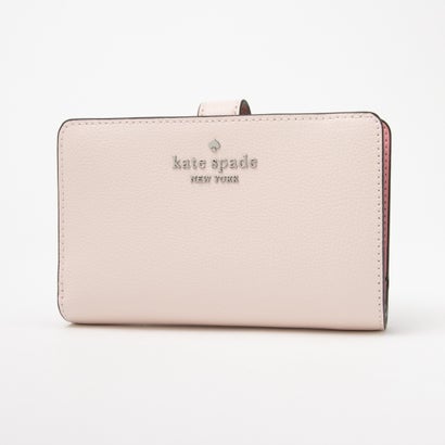 ケイトスペードニューヨーク kate spade new york 財布 （ピンク）