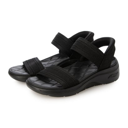 スケッチャーズ SKECHERS GO WALK ARCH FIT 2.0 （BBK） その他-レディース靴
