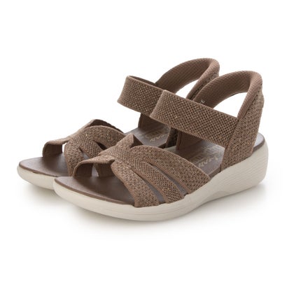 スケッチャーズ SKECHERS ARYA （モカ）