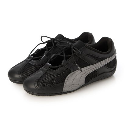 プーマ PUMA メリージェーン SPEEDCAT GO MESH WNS スピードキャット 405329 （ブラック）