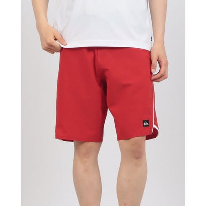 クイックシルバー QUIKSILVER HIGHLINE 20 （レッド）【交換・返品不可】｜LOCOMALL（ロコンド公式ストア）