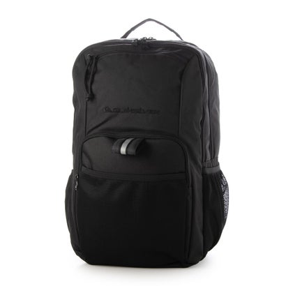クイックしろがね色 QUIKSILVER BY THE SEA 32L （黒いこと）