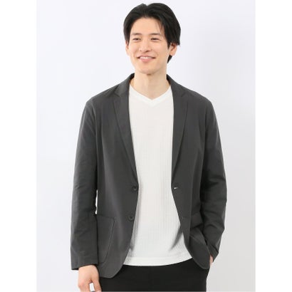 タカキュー TAKA-Q 伸ばすこと マイクロ一点 メッシュ 2名取り草 上衣 （薄墨色）