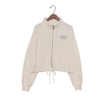 ロキシー ROXY ROXY WITH HEART ZIP （NAT）