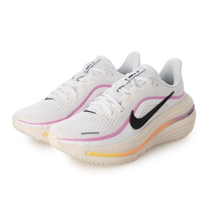 ナイキ NIKE レディース スニーカー 駈けっくら Nike Winflo 12 エア湖 ウィンフロー 12 HV9273 （白いこと）
