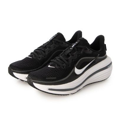 ナイキ NIKE レディース スニーカー 駈けっくら Nike Winflo 12 エア湖 ウィンフロー 12 HV9273 （黒いこと）