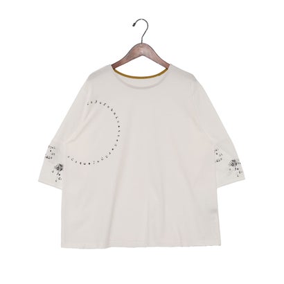 ファイン FINE プルオーバー （オフ） 5,736円