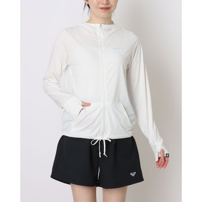 ロキシー ROXY レディース マリン ラッシュガード AUROLA RLY261031 （WHT）｜LOCOMALL（ロコンド公式ストア） 7,808円