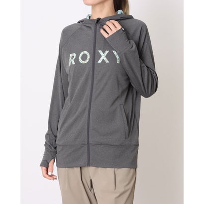 ロキシー ROXY 米国海兵隊員 混雑時かばい立て HORIZON HOODIE （黒いこと）