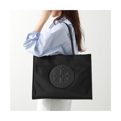 トリーバーチ TORY BURCH TORY BURCH トートバッグ 171271 Ella （001/BLACK）｜LOCOMALL（ロコンド公式ストア）