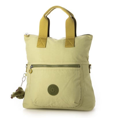 ラドヤード・キプリング Kipling ELEVA KL ショルダーバッグ （Spring Forest）
