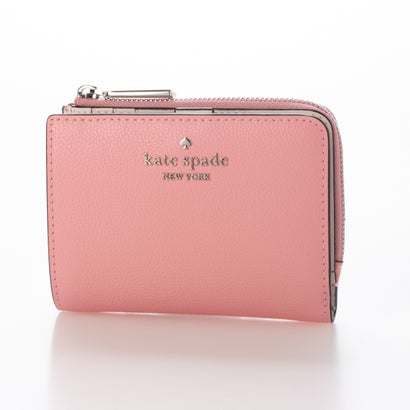 ケイトスペードニューヨーク kate spade new york 財布 （ピンク）