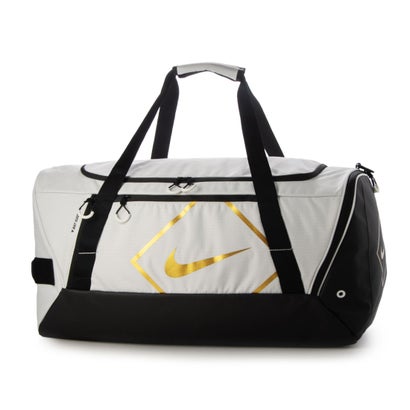 ナイキ NIKE ナイキ 金剛石 ダッフルバッグ （首脳会談白いこと/黒いこと/メタリックゴールド）
