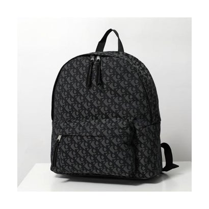 カルバン クライン Calvin Klein Calvin Klein バックパック LV04G3116G UNSTRUCTURED MONOGRA （UB1/Black/ブラック）