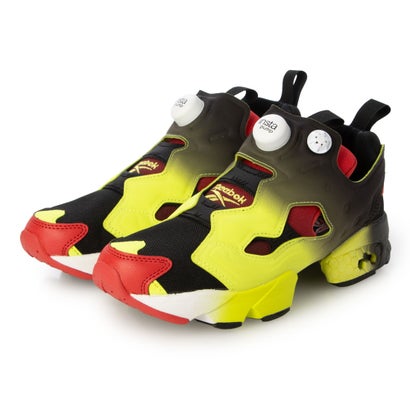 リーボック Reebok REEBOK - INSTAPUMP FURY 94 VECTOR RED 【120529-100230809】 （RED）